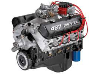 P481E Engine